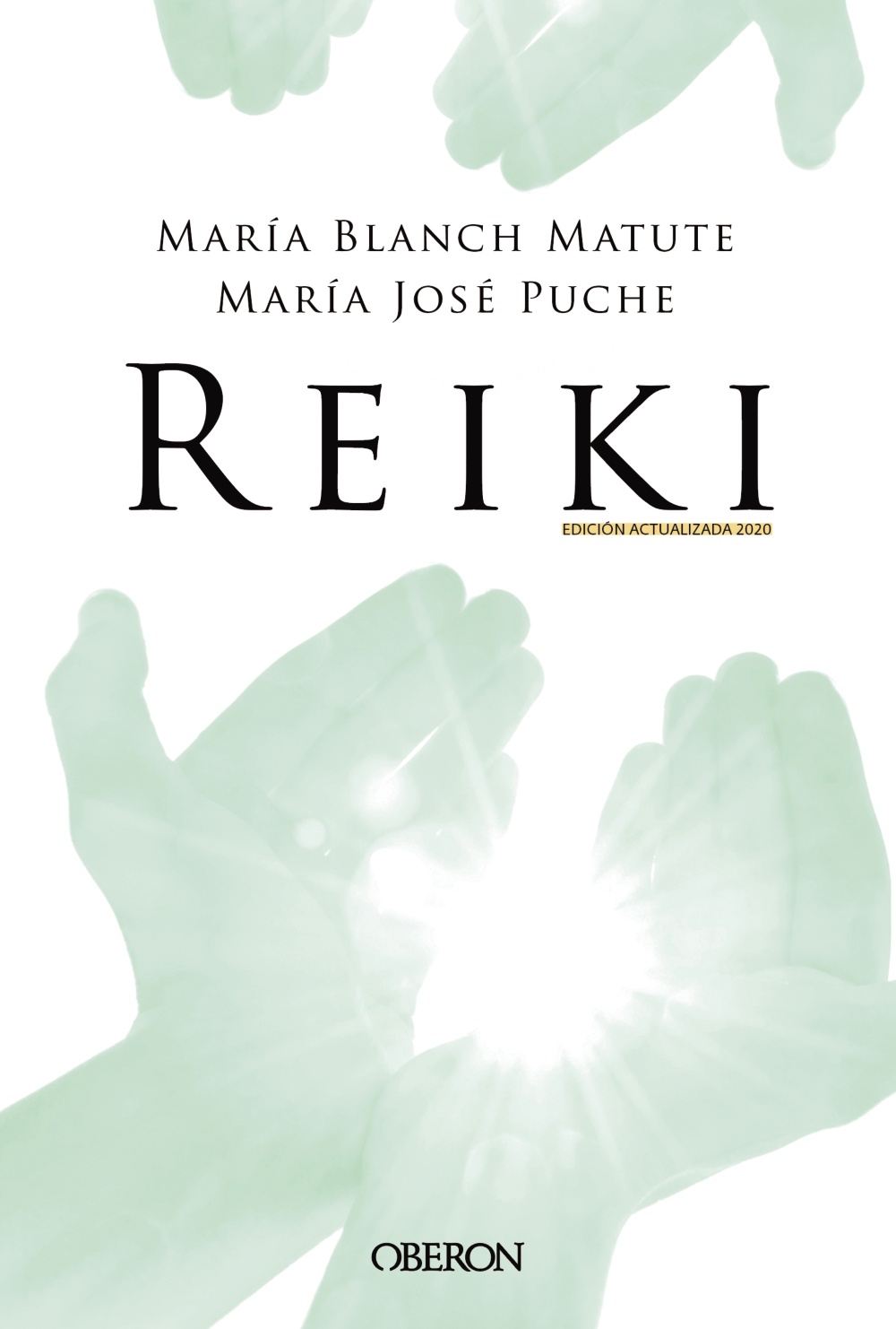 Reiki. Edición 2020 -   