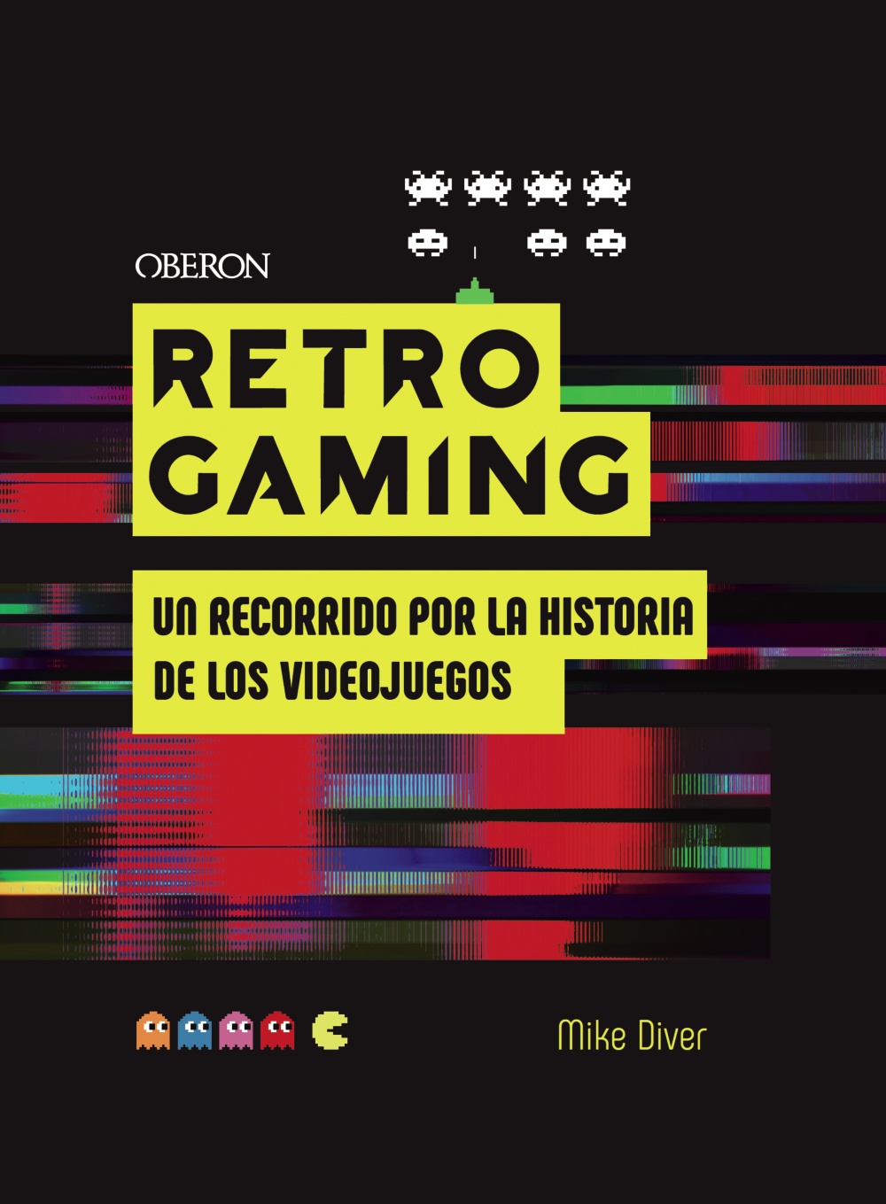 Retro Gaming -   