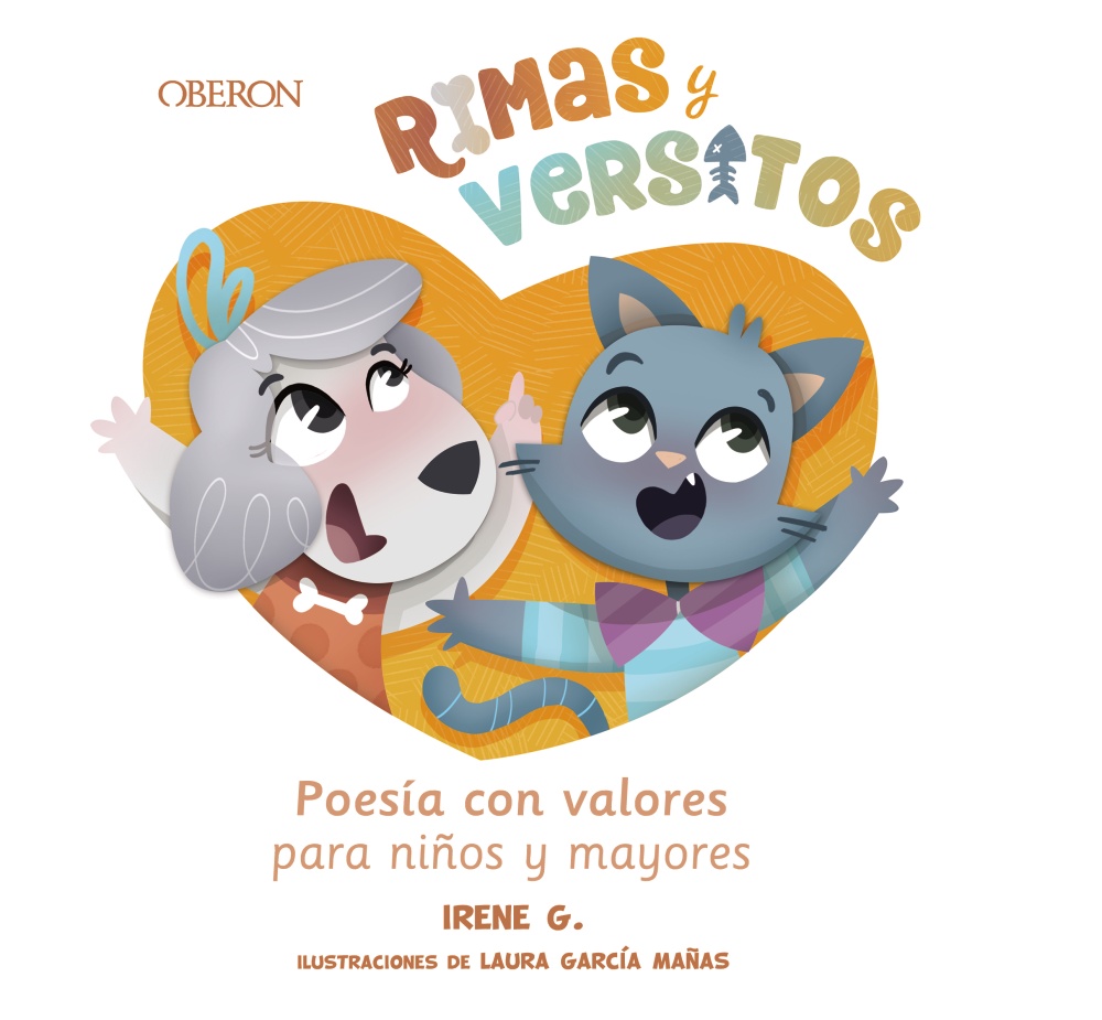 Rimas y versitos -   