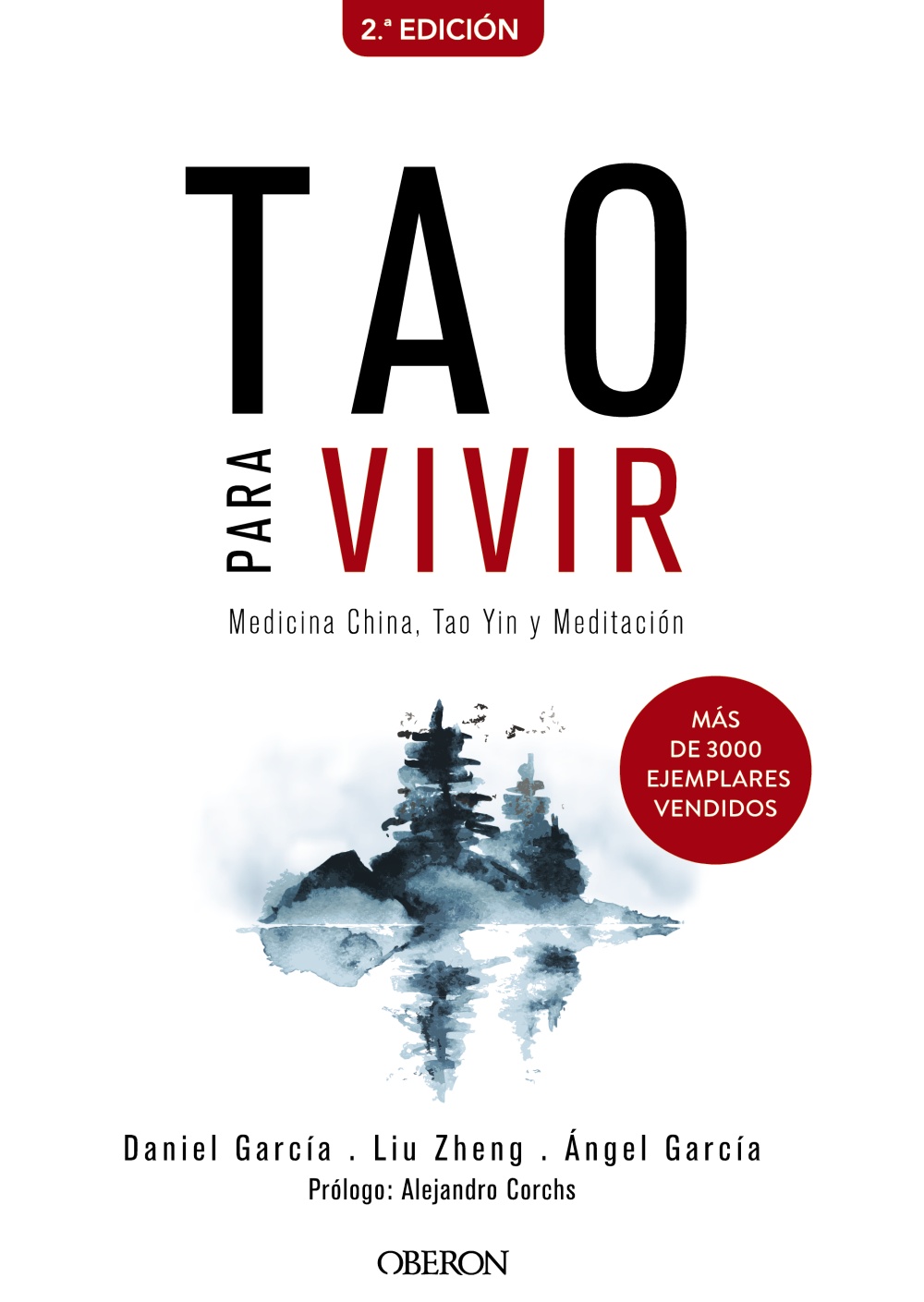 Tao para vivir. Medicina China, Tao Yin y Meditación - Liu  Zheng 