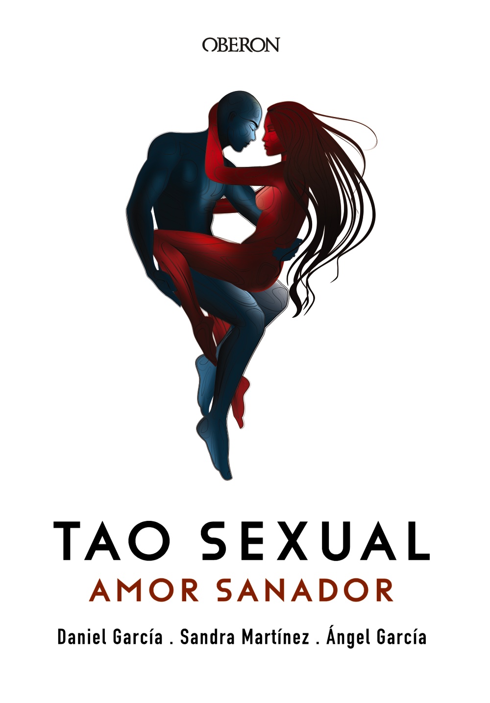 Tao sexual. Amor sanador -   