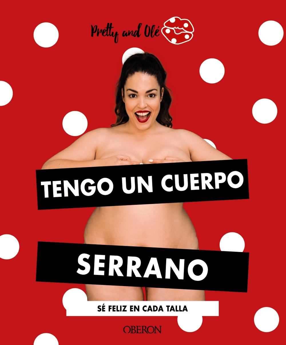 Tengo un cuerpo serrano -   