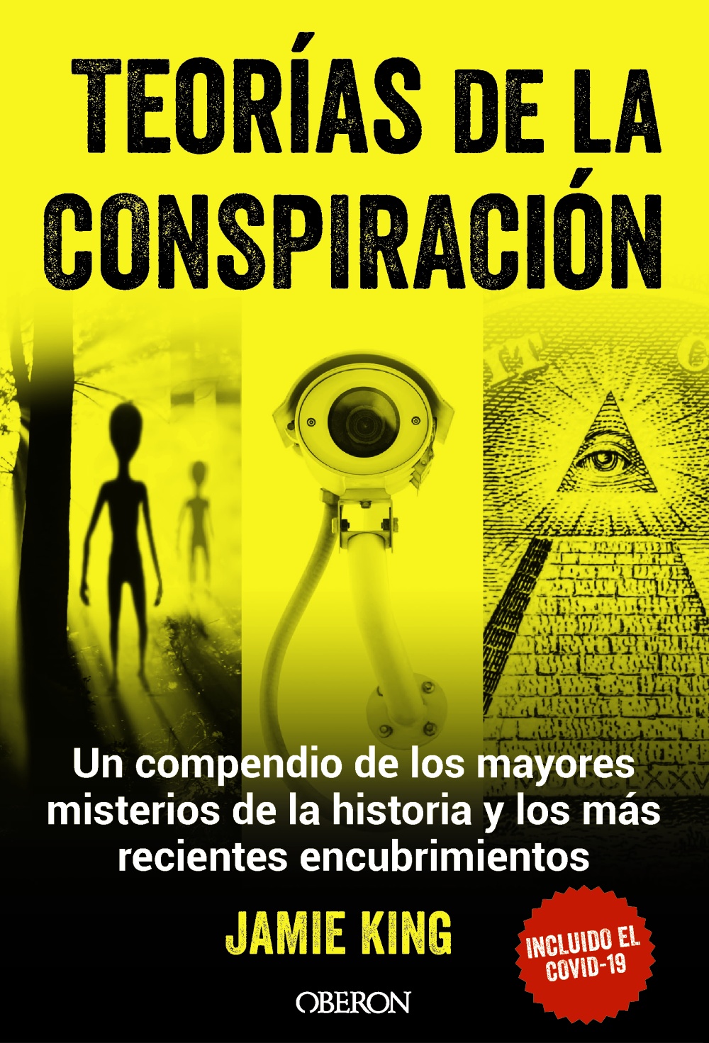 Teorías de la conspiración