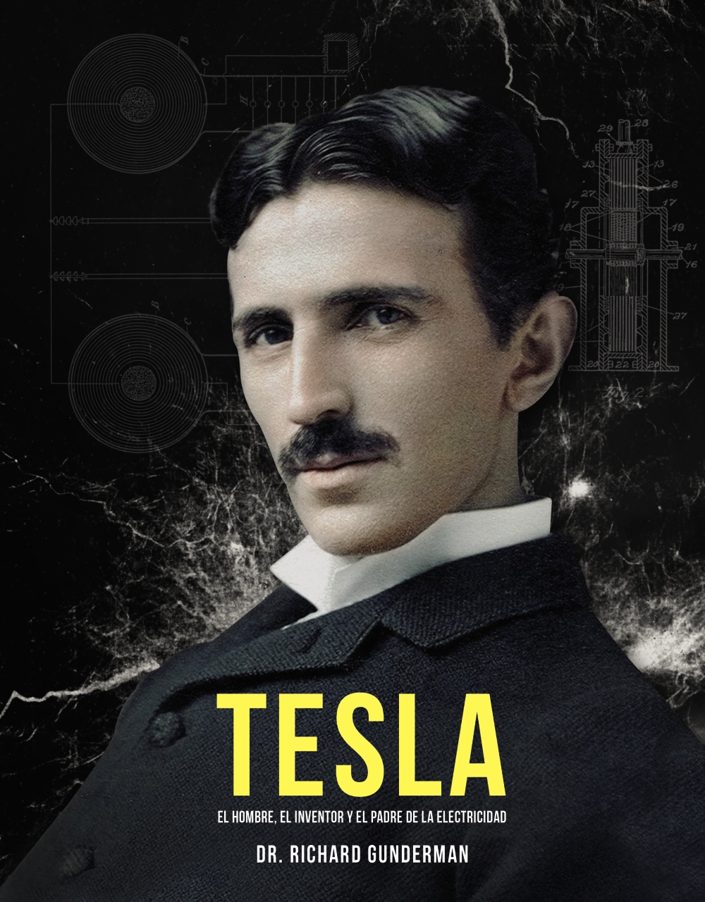 Tesla -   