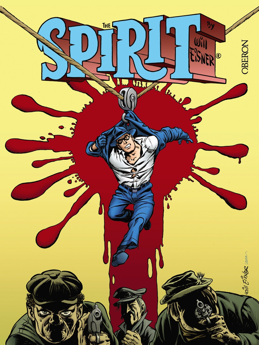The Spirit -   