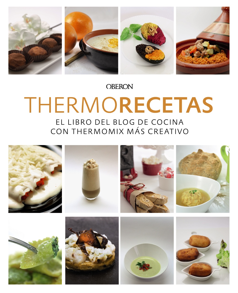 ThermoRecetas -   