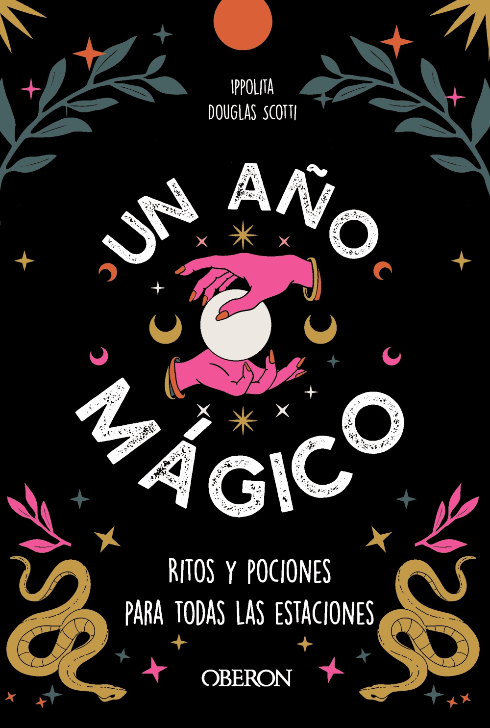 Un aÃ±o mÃ¡gico