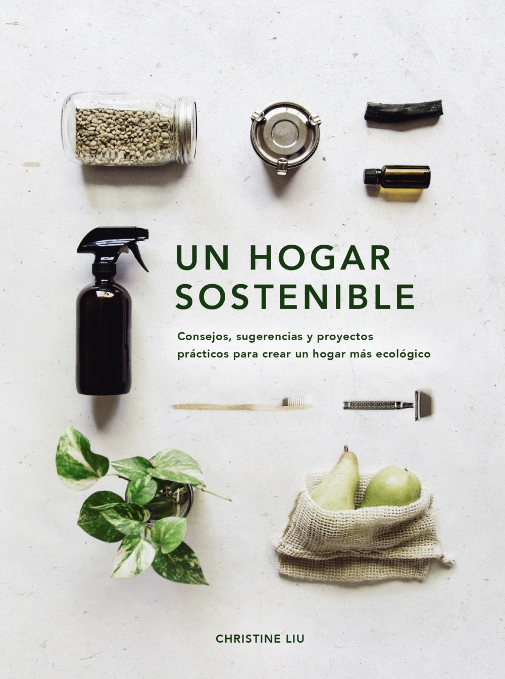 Un hogar sostenible -   