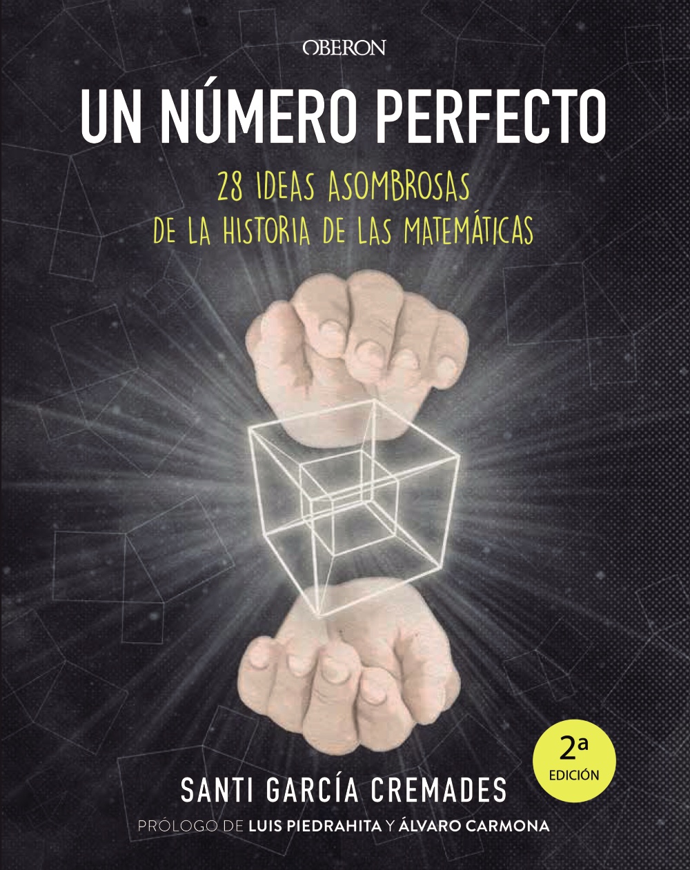 Un número perfecto -   