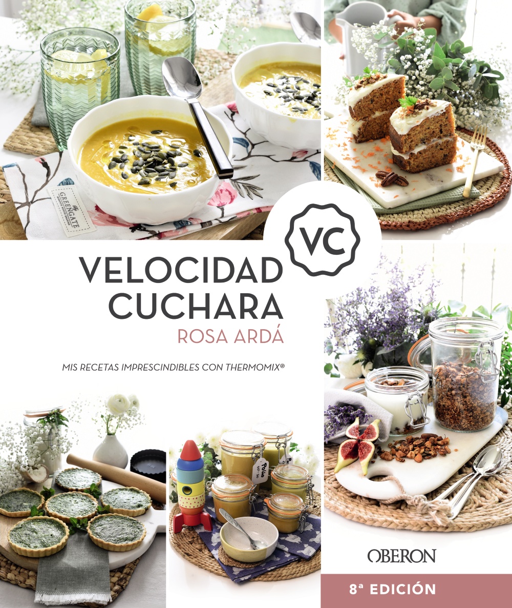 Velocidad Cuchara -   