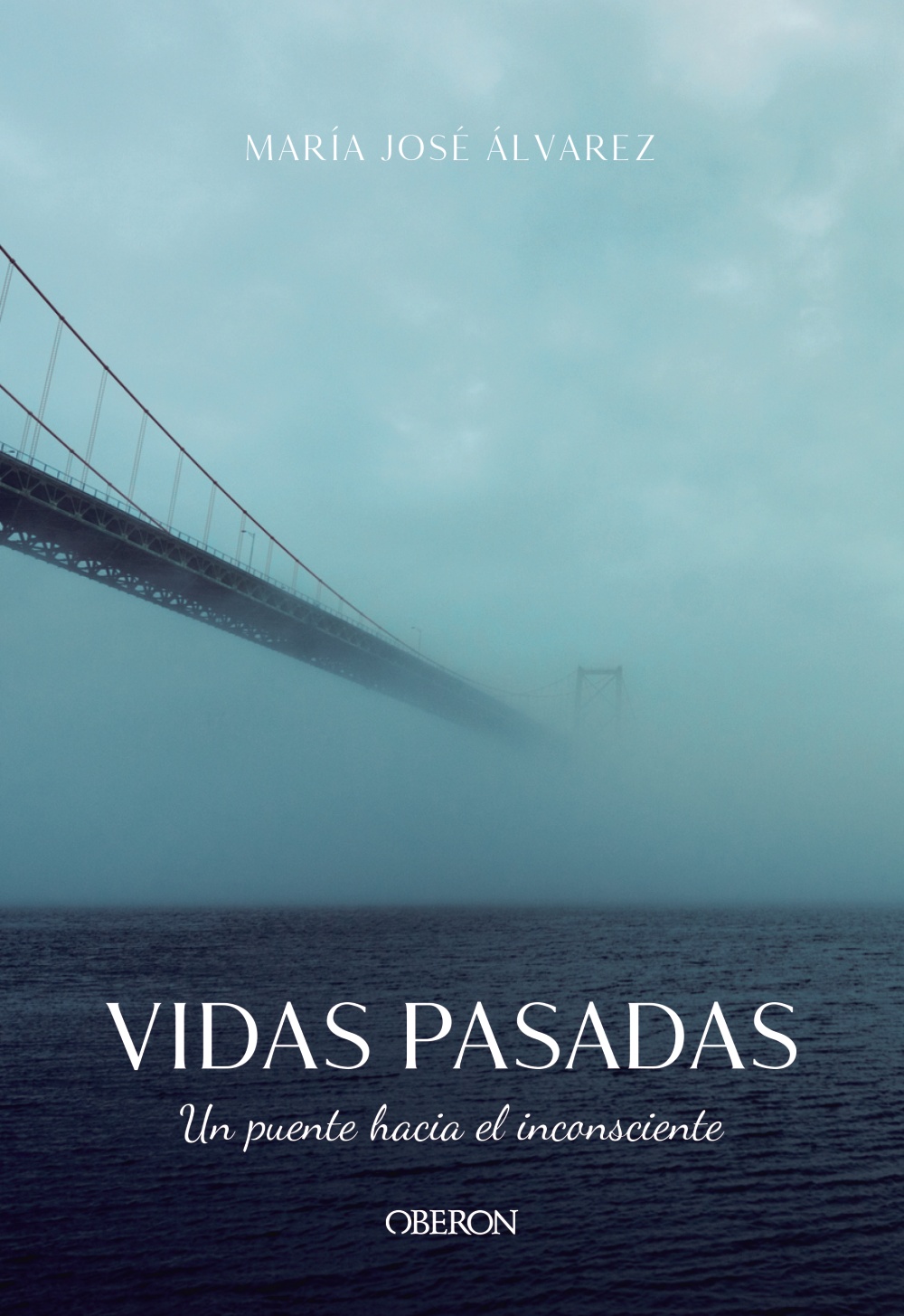 Vidas pasadas. Un puente hacia el inconsciente -   