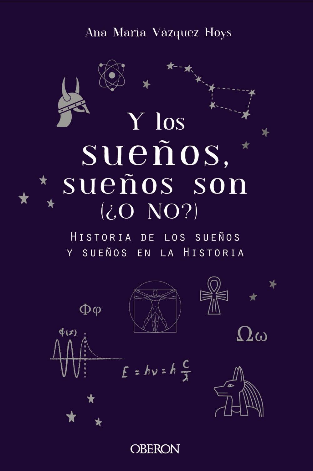 Y los sueños, sueños son. (¿O NO?) -   