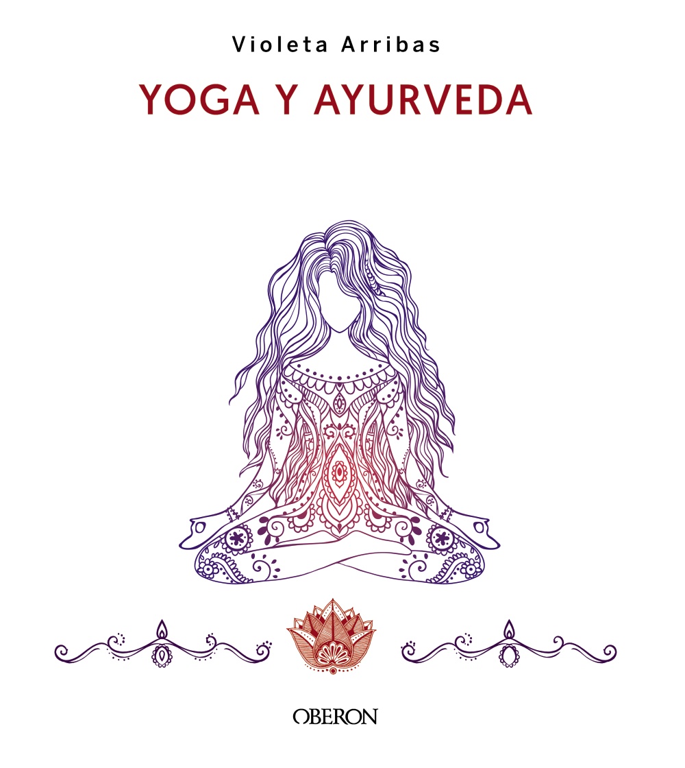 Yoga y Ayurveda. Edición 2023