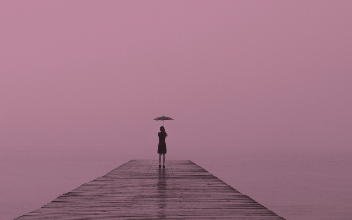 Dejar de sufrir o dejar de vivir - La dualidad del suicidio