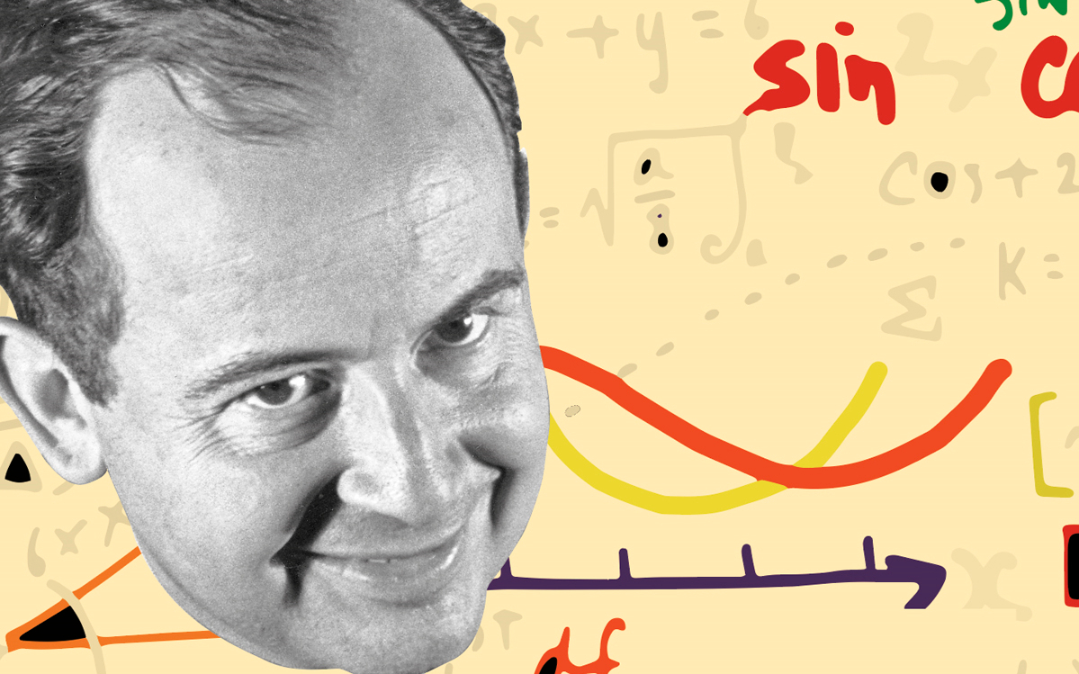 El hombre del futuro - La vida visionaria de John von Neumann