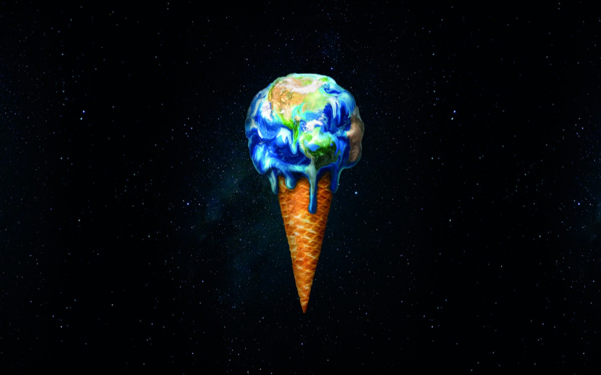 El tictac climático - Una llamada urgente a la reflexión