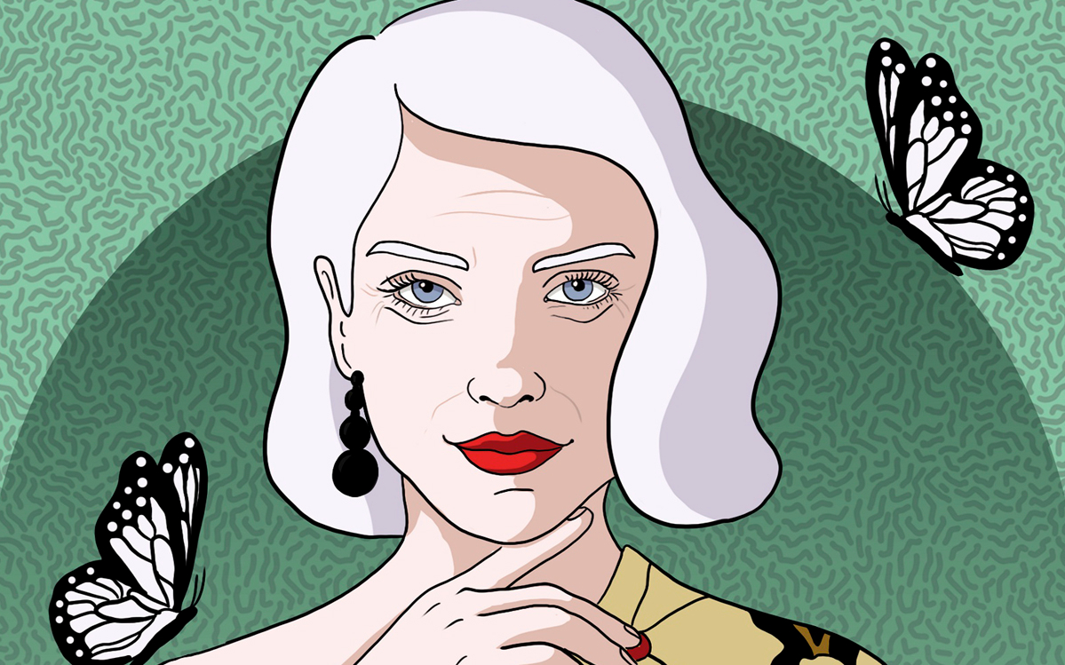 Hablemos de menopausia - Redescubre tu cuerpo, toma las riendas y cuídate
